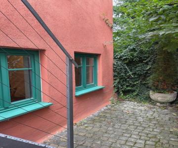 Cozy apartment in a great location