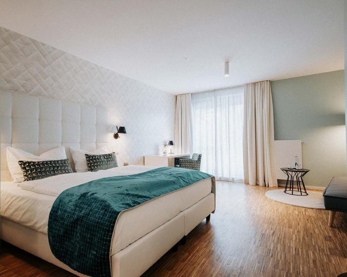 Abbate Boutique Hotel