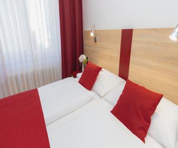 LeoMar Flatrate Hotel