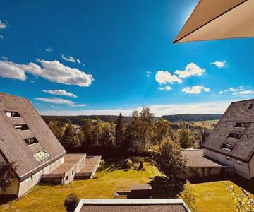 Ferienwohnung Im Schwarzwald