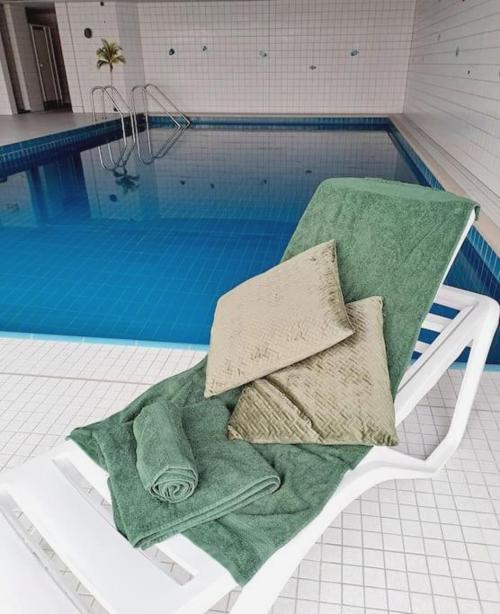 Schwarzwald-Traum mit Pool und Sauna