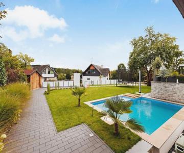 Ferienwohnung BlackForest