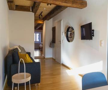 Kleines Schwarzwald Apartment City