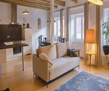 Ferienwohnung Silvia