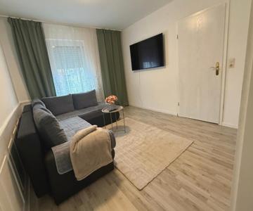 Lasa Apartment