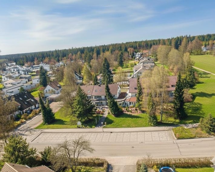 Hotel Am Kurpark