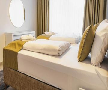 E&b Apartments Waiblingen
