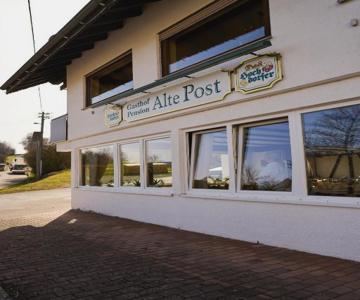 Gasthof ALTE POST-Schwarzwald Plus gratis ab Juni