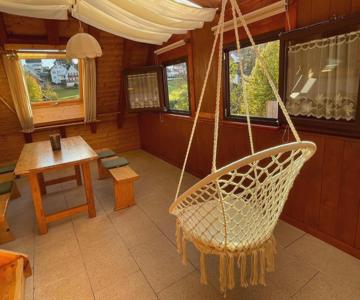 Haus Tannenzäpfle - Schwarzwald Plus gratis ab Mai