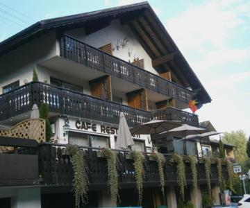 Hotel am Waldsee