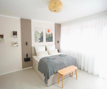Kur-apartment Matilda
