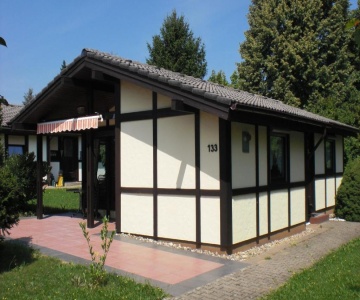 Holiday Park-Robinson