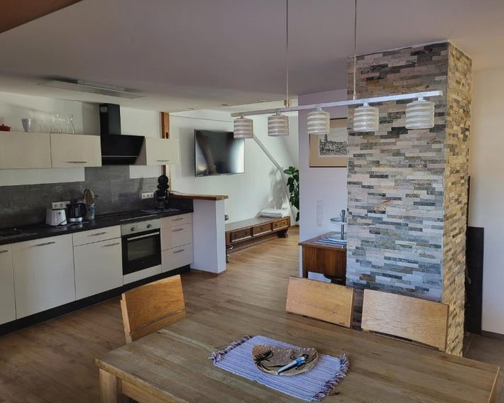 Ferienwohnung Maja