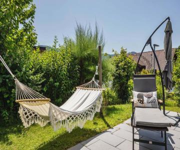 Haus Albi