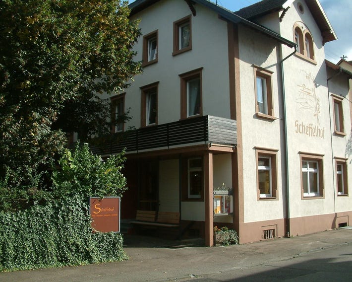 Scheffelhof