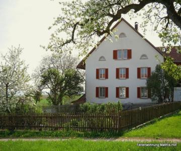 Matthis-Hof