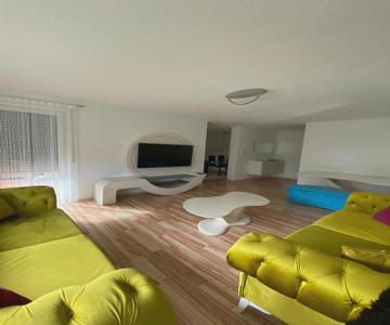 O&V Apartment