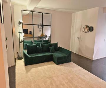 Isaak Apartment Stadtperle