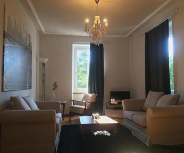WALDSHUT SUITE IN ZENTRUM