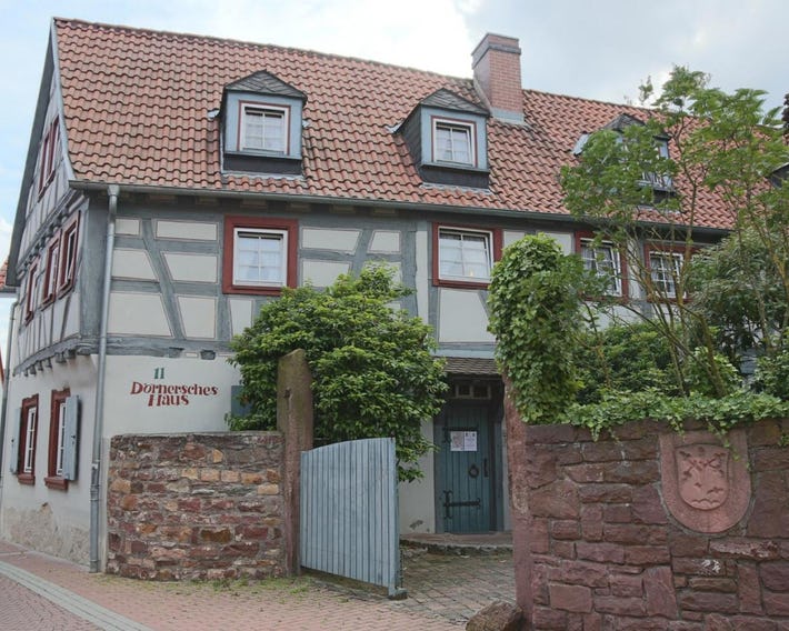 Dörnersches Haus