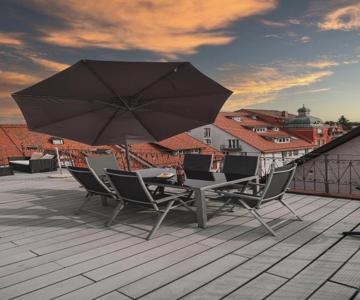 B&B Ferienwohnung mit bester Aussicht/Lage