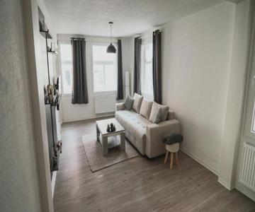 B&B Ferienwohnung in bester Lage