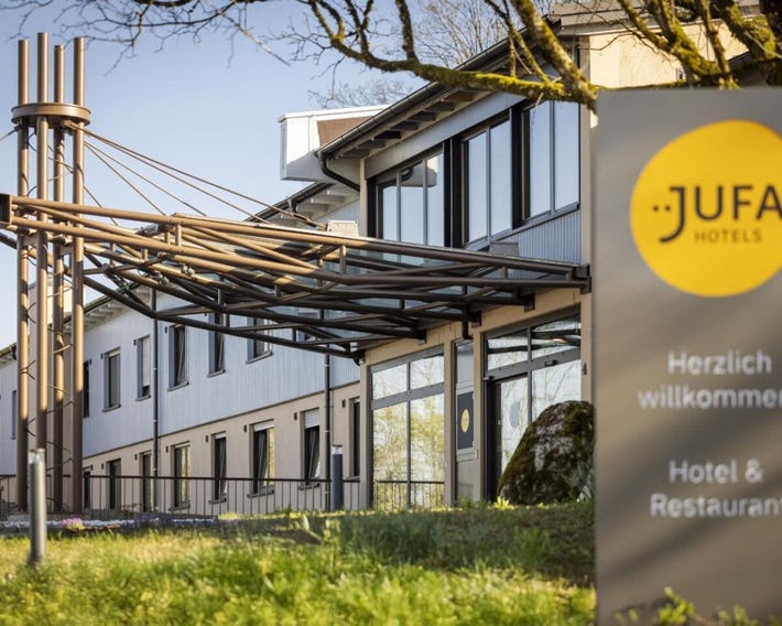 JUFA Hotel Wangen im Allgäu