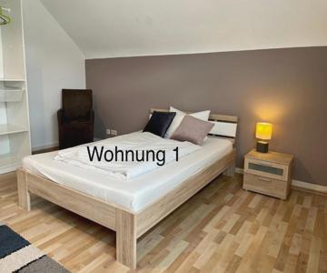 Ferienwohung Weinheim