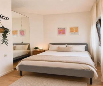 Odw Homes - Functional Apartment with Terrace