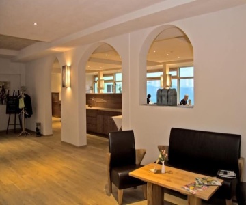 Naturhotel Heiderose auf Gut Lilienfein