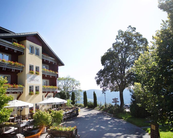 Berghotel Wiedener Eck