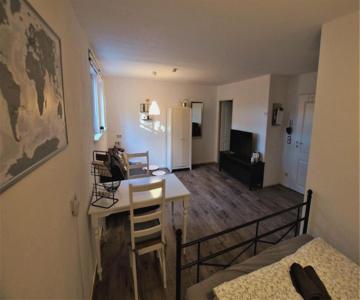 Gemütliche Wohnung In Wolfegg - Das Tor Zum Allgäu