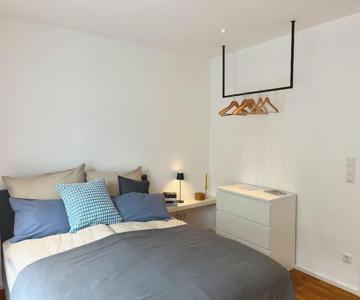 Ruhige,gemütliche Ferienwohnung