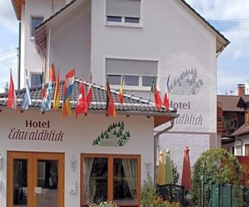 Eckwaldblick