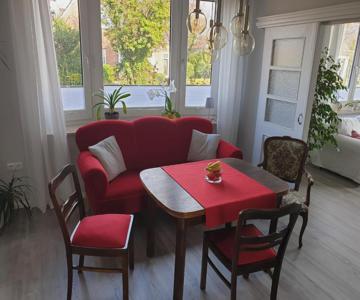 Schöne Ferienwohnung Im Herzen Aurichs
