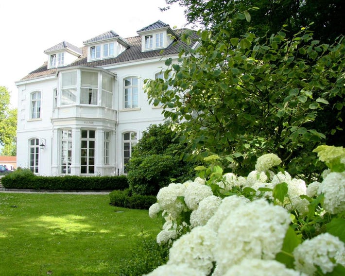 Hotel Hochzeitshaus