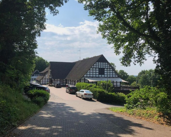 Hotel Niedersächsischer Hof