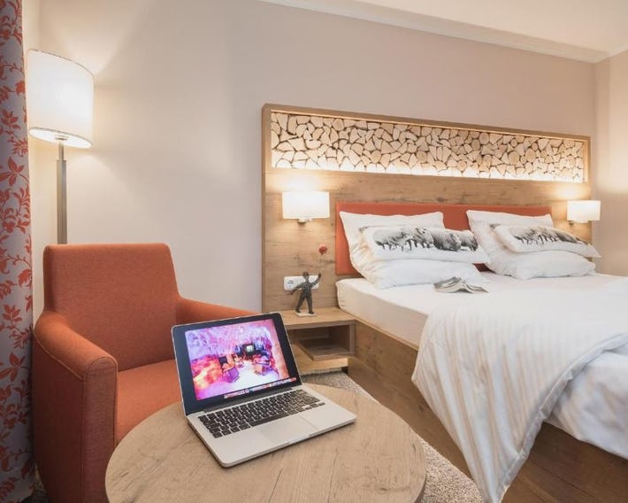 Hotel Pension Fortuna