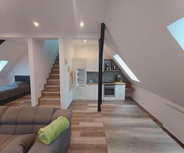 Ferienwohnung 1