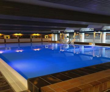 Mariposa 5 incl Pool & Sauna