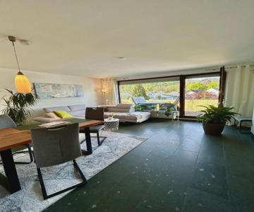 Penthouse ,,Kleine Auszeit"