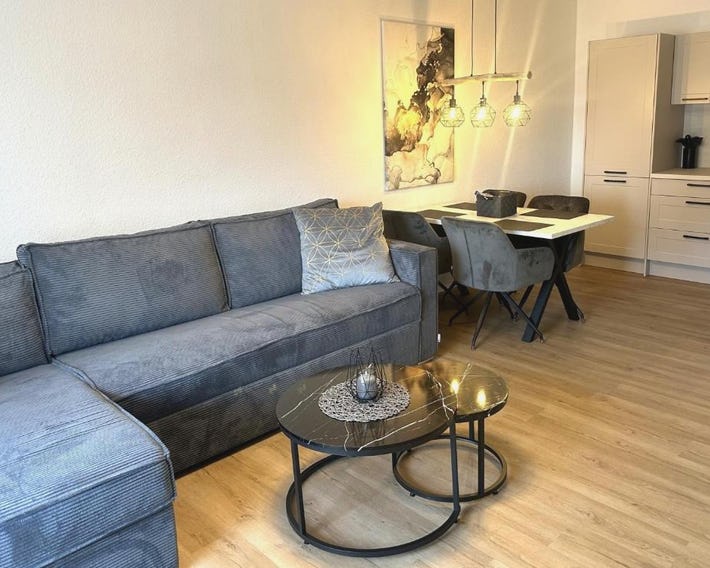 Forst & Flair Apartment