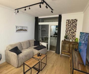 Apartment Bellevue Bad Harzburg