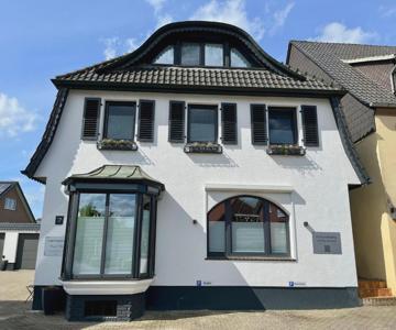 Ferienwohnung Am Glockensee