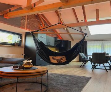 H-Loft Style Apartments