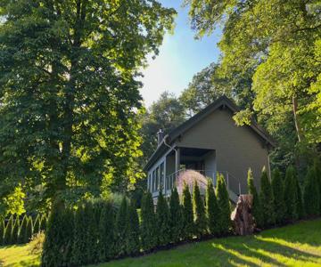 Hercynia Lodge