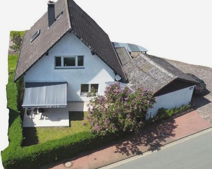 Ferienhaus Baarsen 30