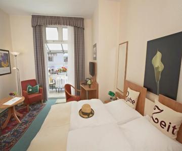 Hotelhaus Ritter