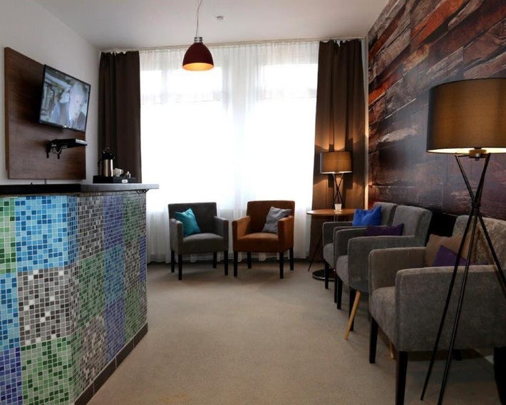 Arthotel Brunnen
