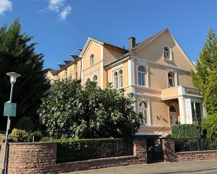 Carolinenhof